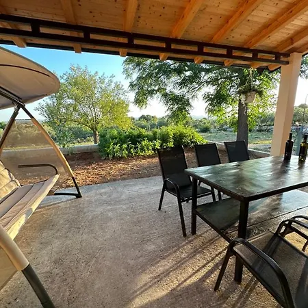 Nyaraló Relax And Unwind: Family-friendly House Near In Zagrad